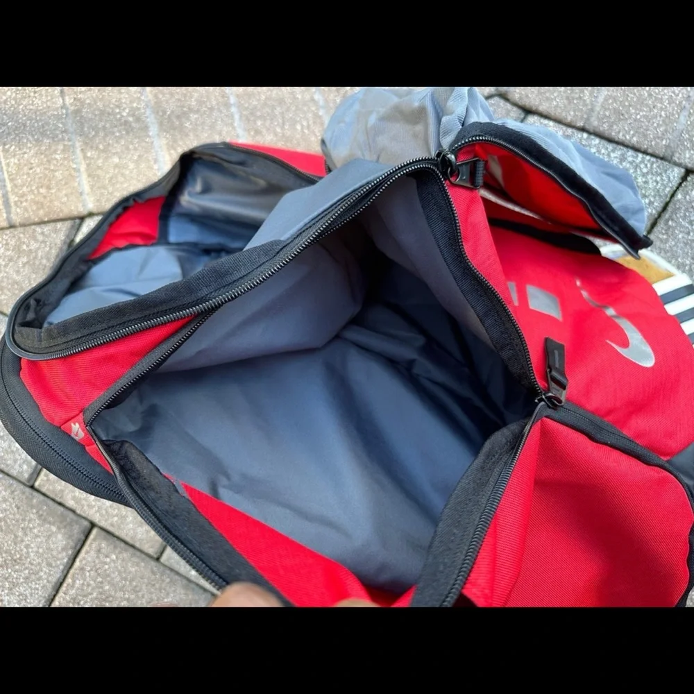 NIKE HOOPS ELITE PRO BASKETBALL BACKPACK BA5554-657‎